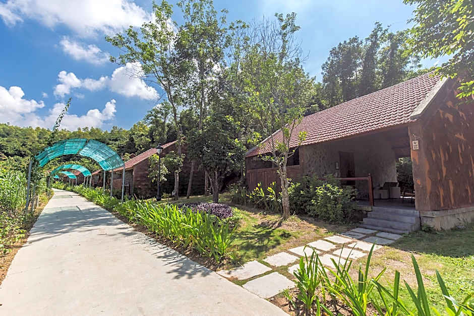 Muong Thanh Luxury Dien Lam