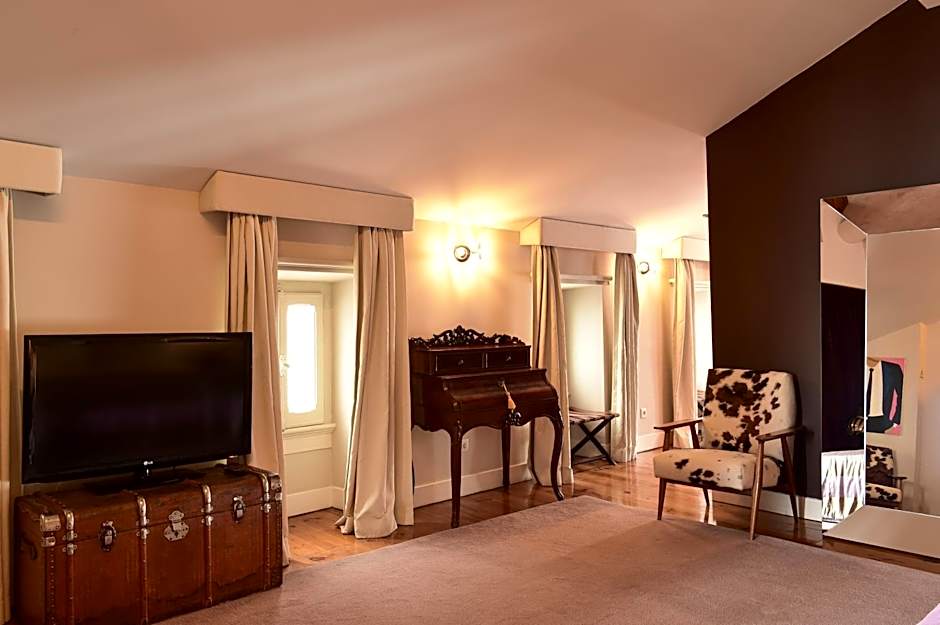 Palacete Chafariz Del Rei - by Unlock Hotels