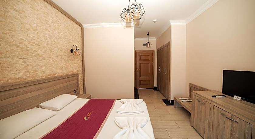 Kuzey Park Hotel