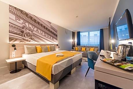 Impulso Fashion Hotel