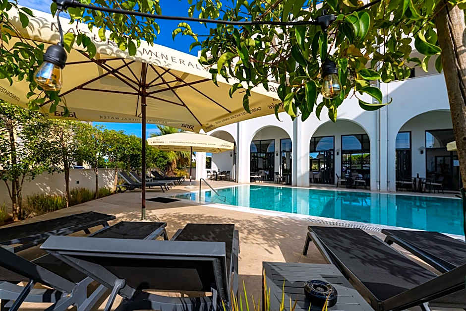 Miramare Hotel