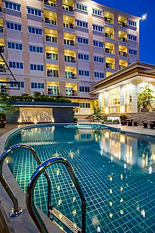 ROYAL GRAND PATTAYA