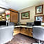 Comfort Suites Boone - University Area