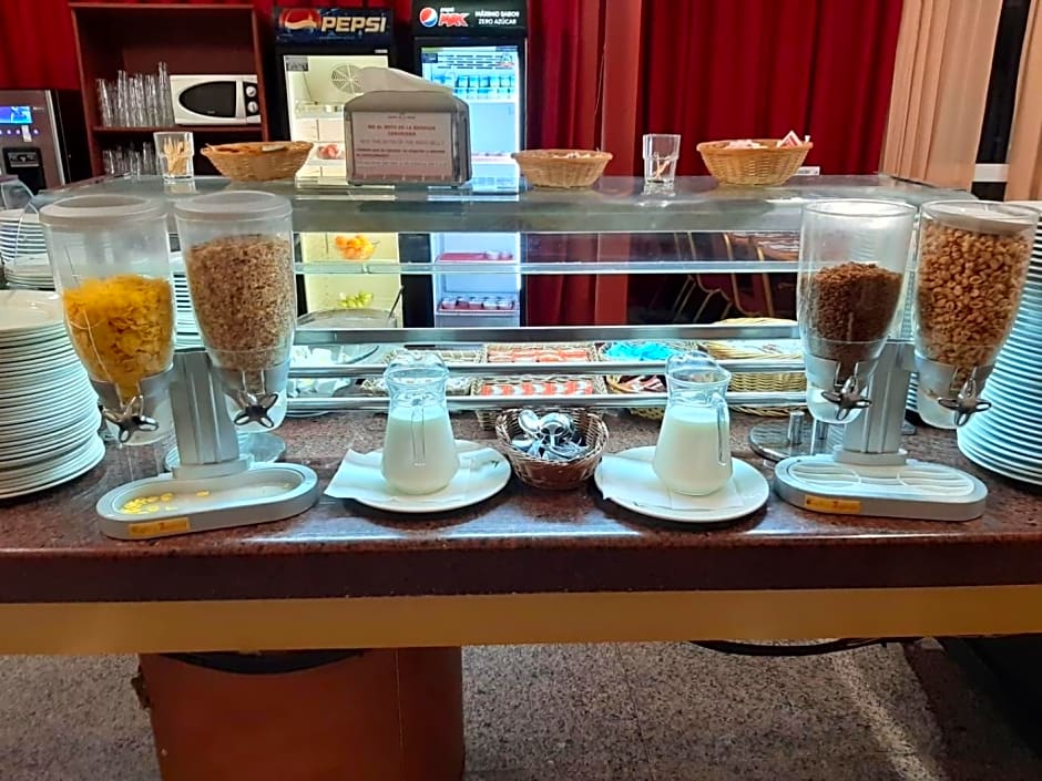 Hotel JM Jardin de la Reina