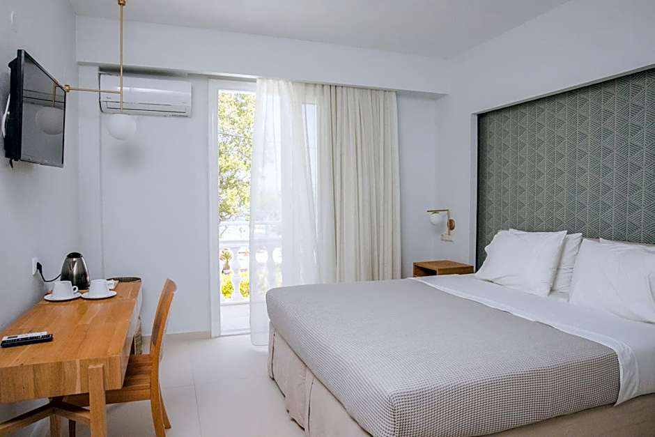 Elektra Comfort Hotel by Del Mare