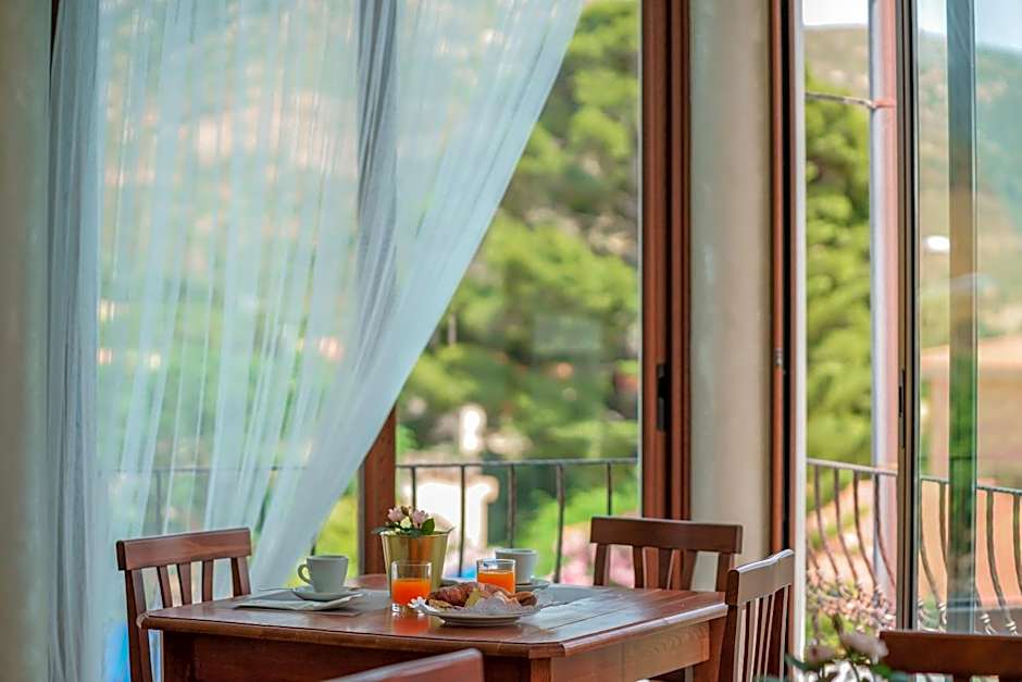 Hotel Solanas