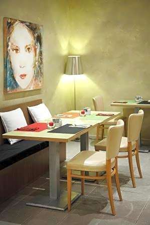 Hotel Trieste