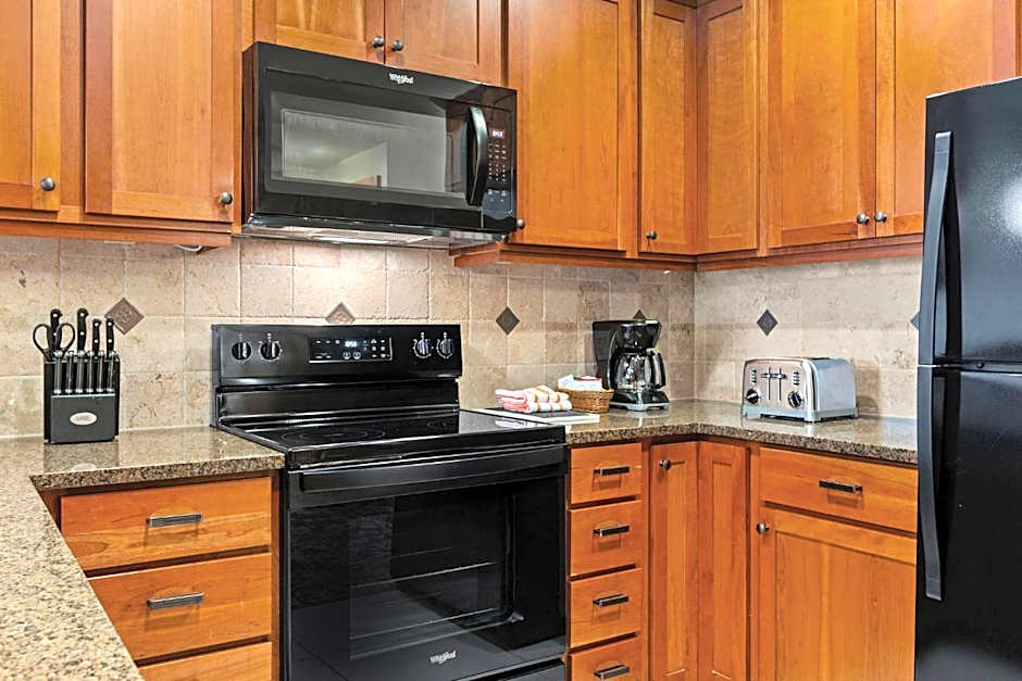 WorldMark Chelan Lake House