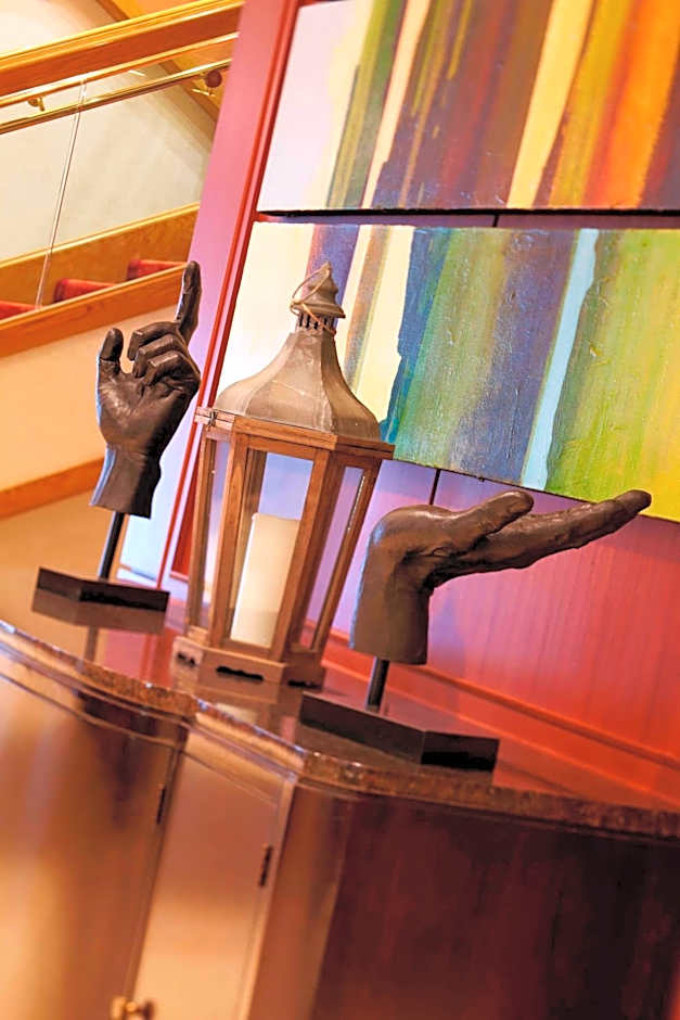 Renaissance by Marriott Columbus Downtown Hotel