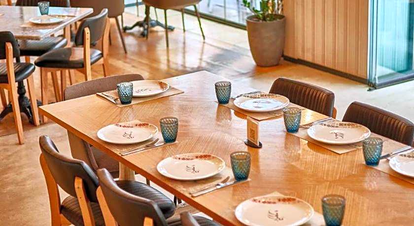 The Abdali Boulevard Hotel By IHG