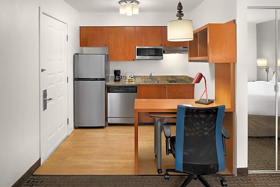 TownePlace Suites by Marriott Seattle Southcenter