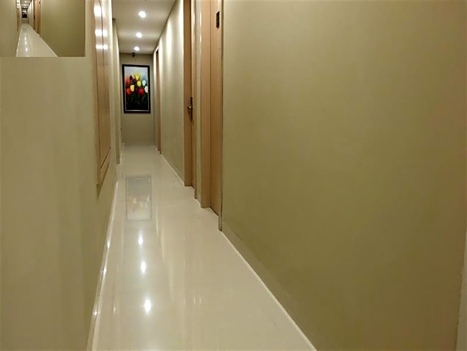 OS Hotel Airport Batam