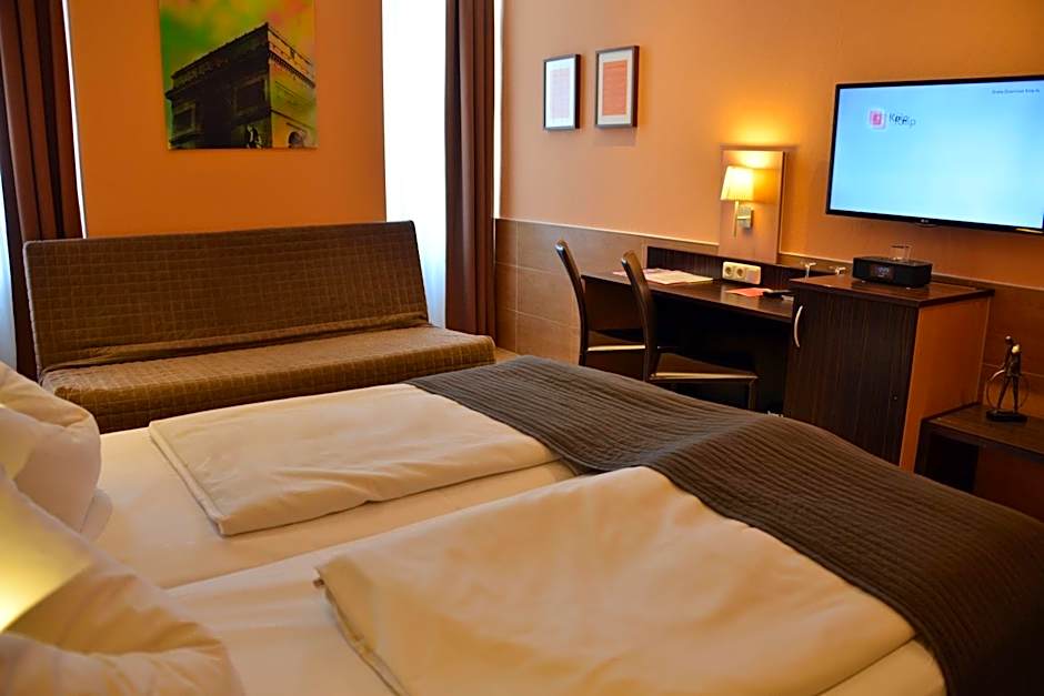 Arthotel Munich