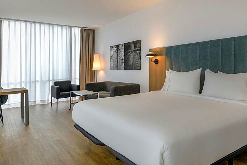 AC Hotel by Marriott La Finca