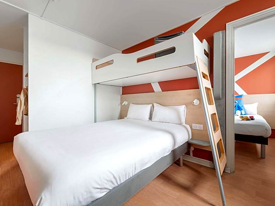 ibis budget Caen Mondeville