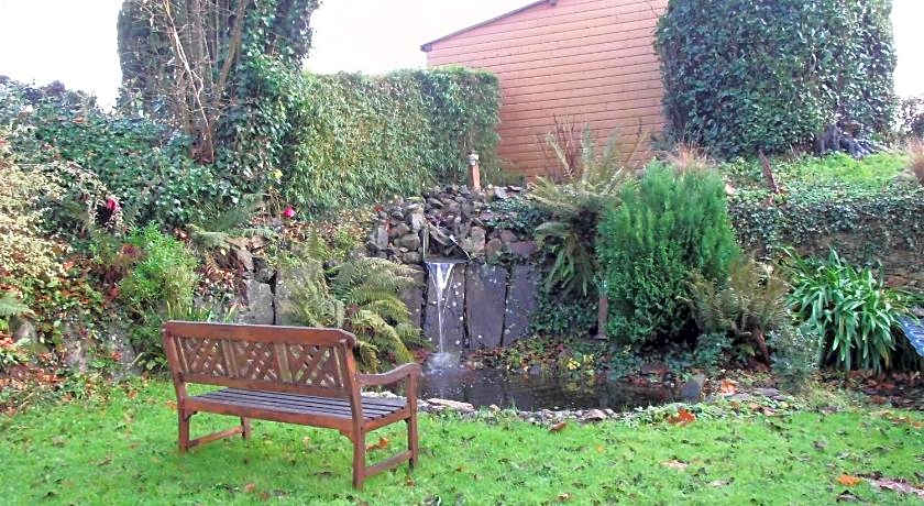 Le Clos des Tilleuls - D Day Home