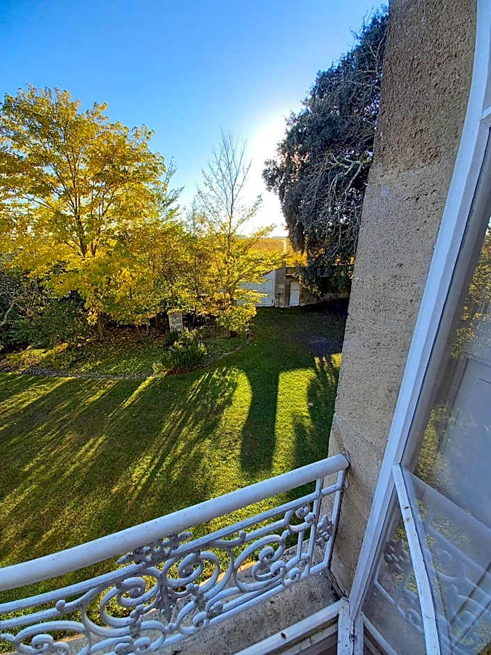 Château Ormes de Pez