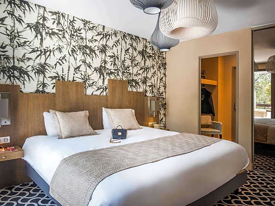 Mercure Brignoles Golf de Barbaroux