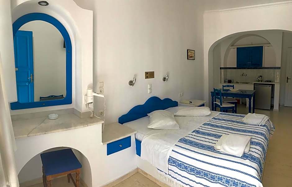 Dioskouri Art Villas