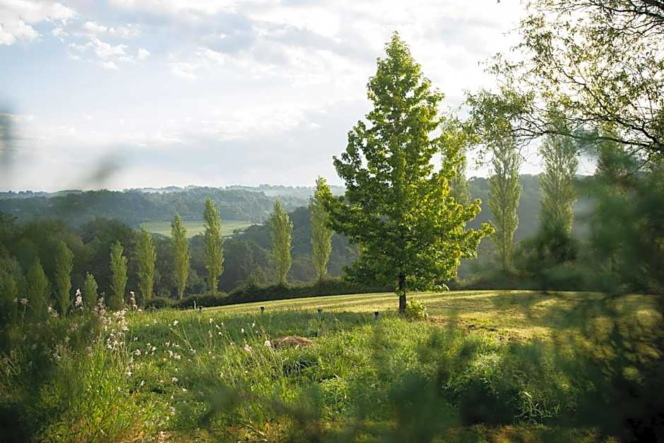 Chambres d'Hôtes Secret Pyrenées