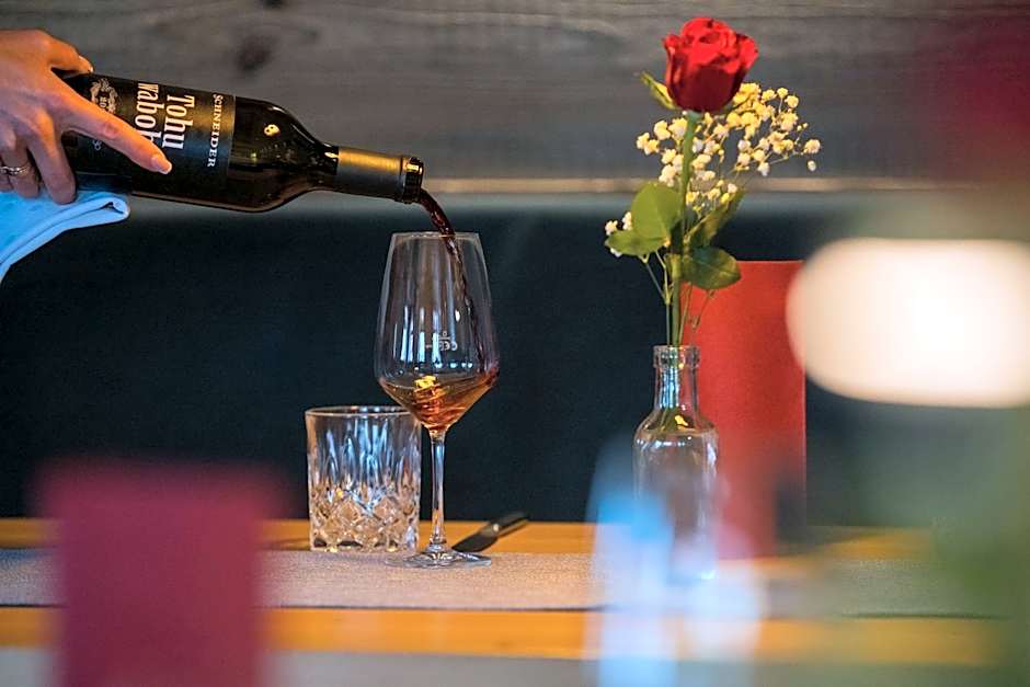 Boutique Hotel beim Lipp - Restaurant & Spa