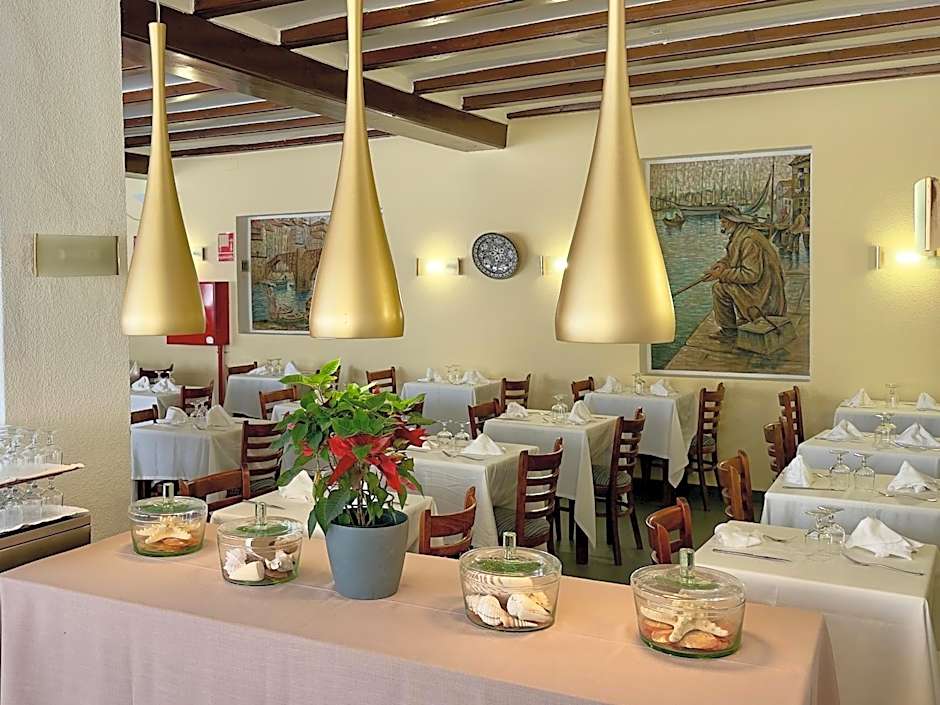 Hotel Villa Naranjos