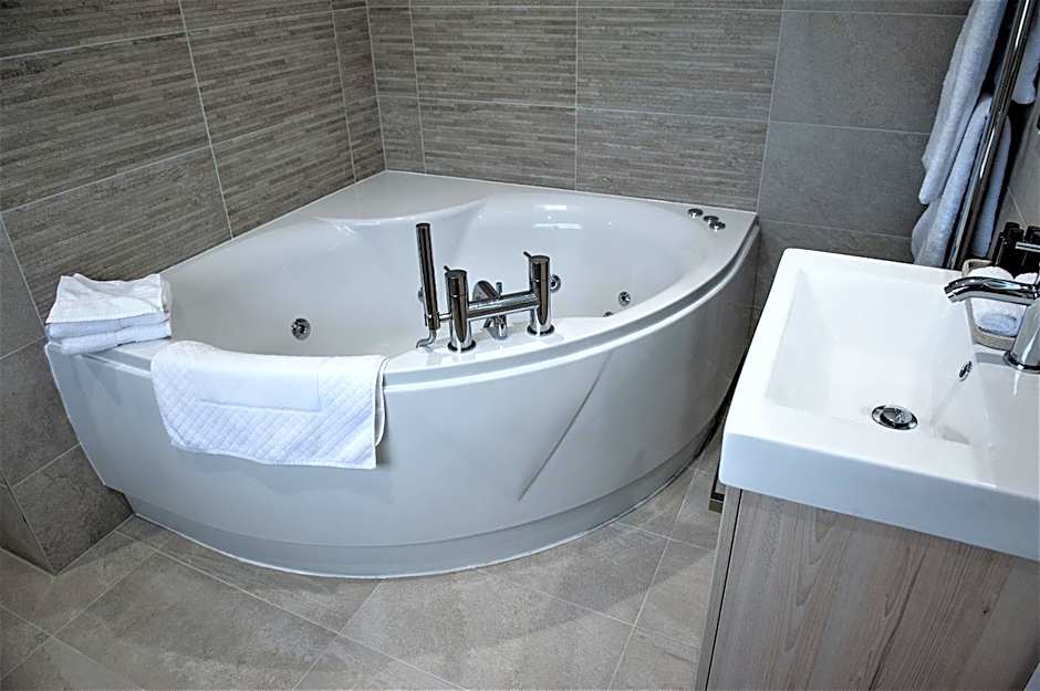 The H Boutique Hotel