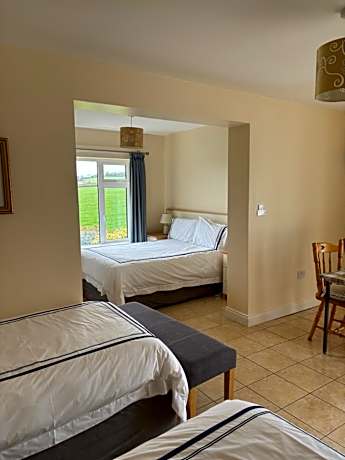 Family Room Ground Floor