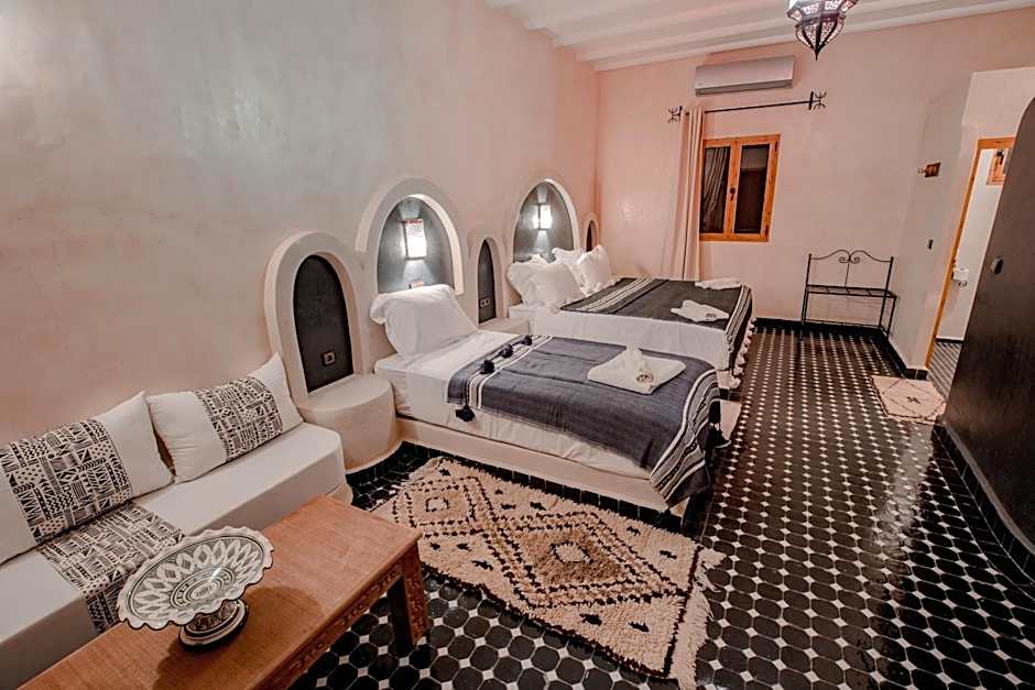 Hassilabiad Appart Hotel
