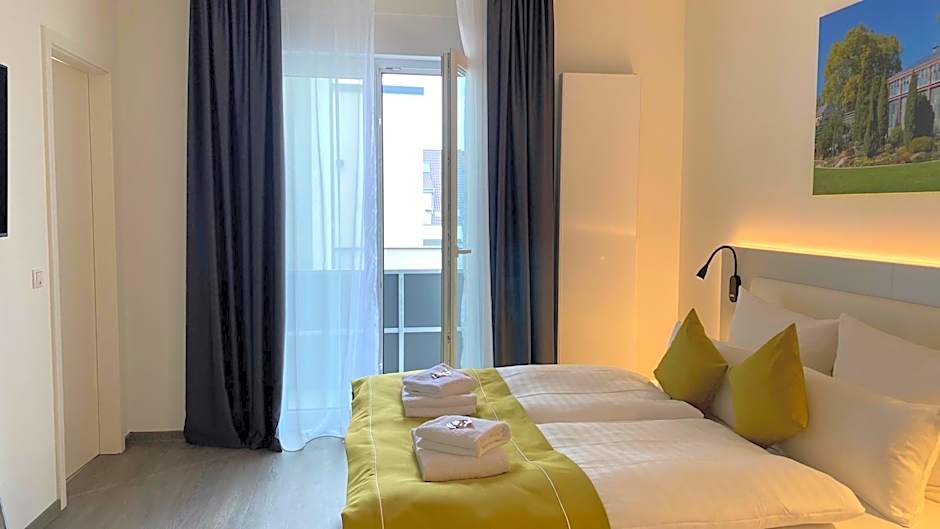 GuestHouse Große Linde
