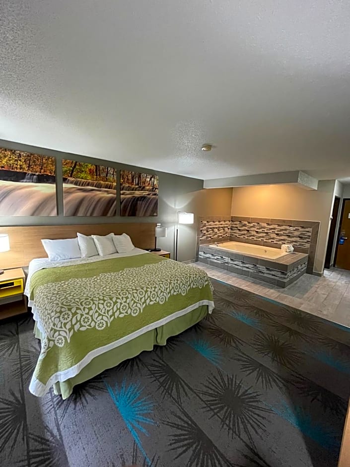 Days Inn by Wyndham Alpena