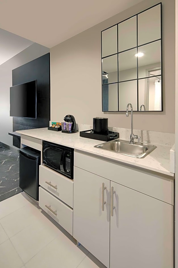 Embassy Suites by Hilton Atlanta Perimeter Center
