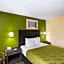 Quality Inn SeaTac Airport-Seattle