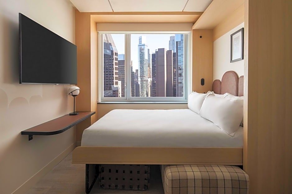 Motto by Hilton New York City Times Square