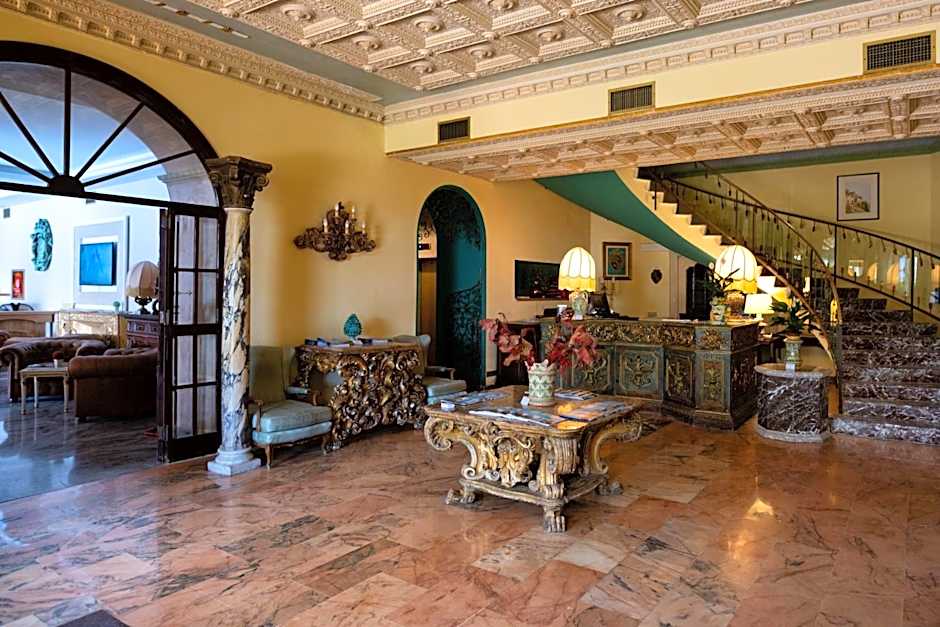 Taormina Park Hotel