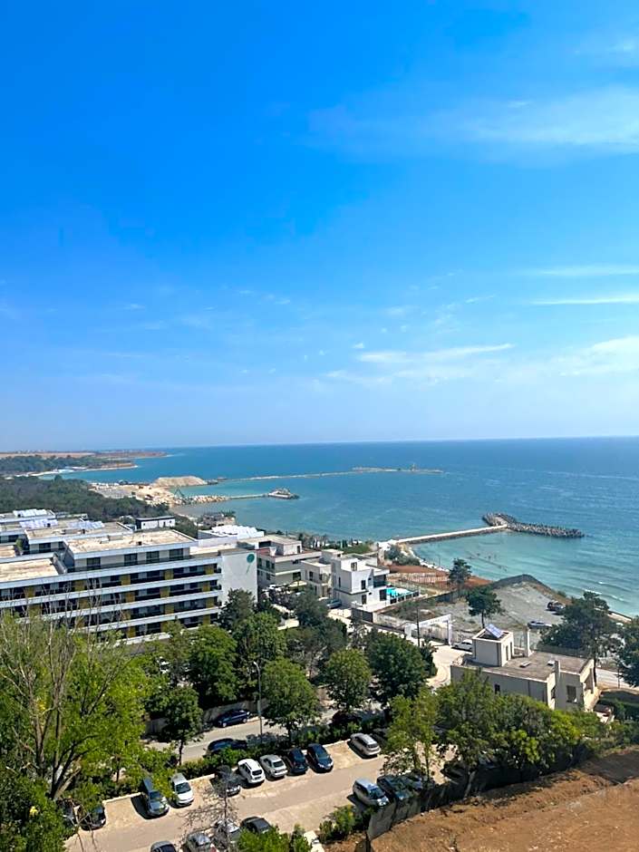 Hotel Banat