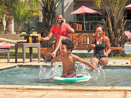 Pullman Lubumbashi Grand Karavia