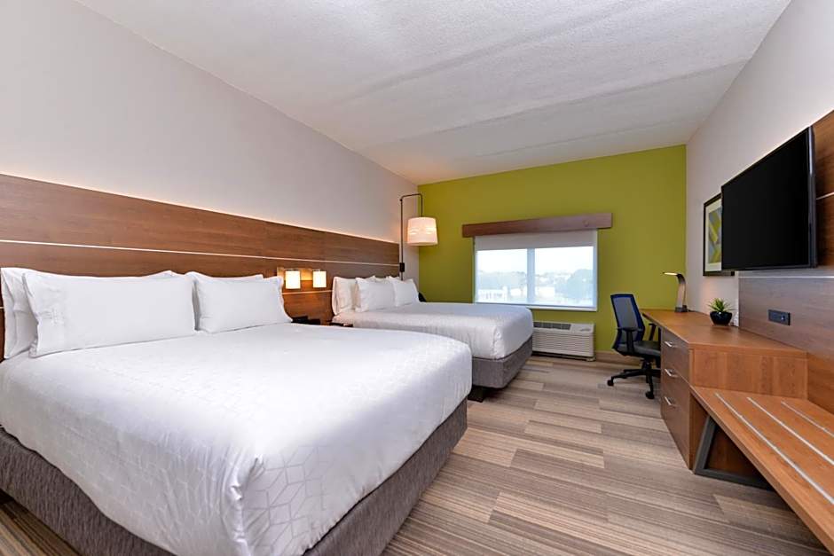 Holiday Inn Express & Suites Alachua - Gainesville Area By IHG