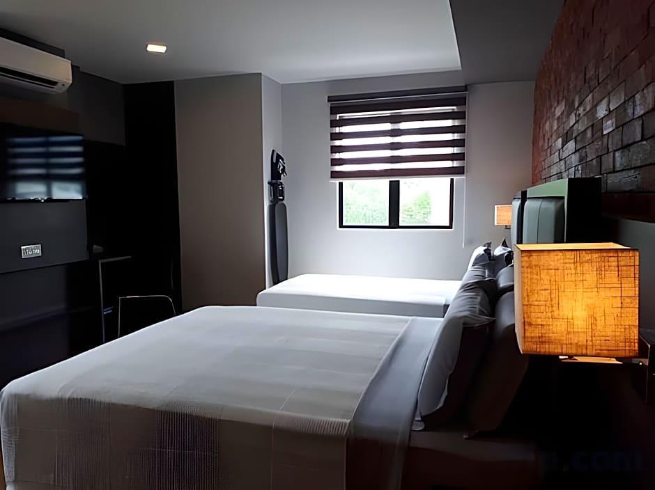 Cute Hotel & Dorms Ipoh