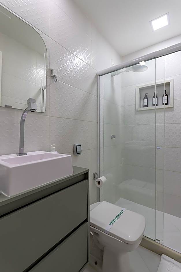 Charme da Santa Clara