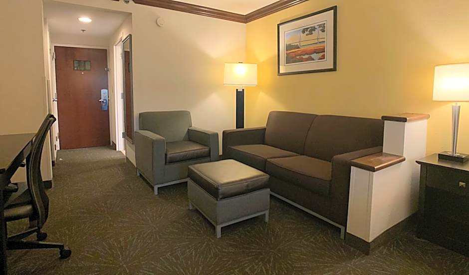 Holiday Inn Express Hotel & Suites Charleston-Ashley Phosphate By IHG