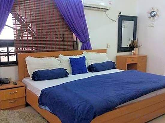 Crown Apartments, Extended Stay Suites