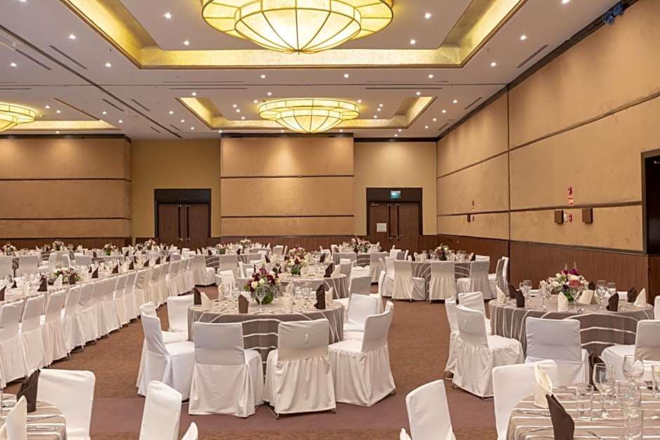 Holiday Inn Guadalajara Expo By IHG