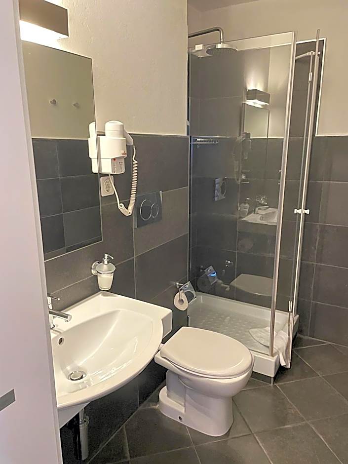 Hotel Europe Brig