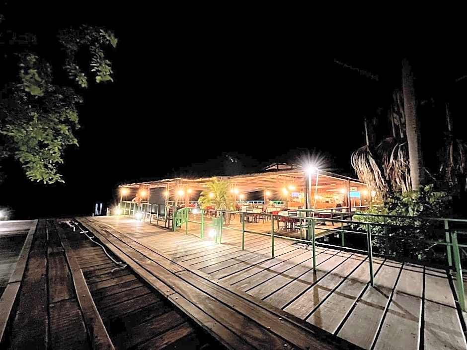 Gran Lençóis Flat Barreirinhas Apt 509