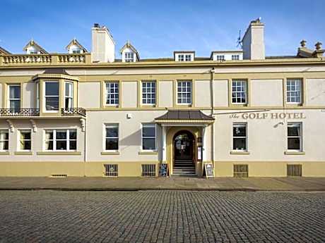 The Golf Hotel