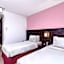 Grand Orchid Hotel Yogyakarta