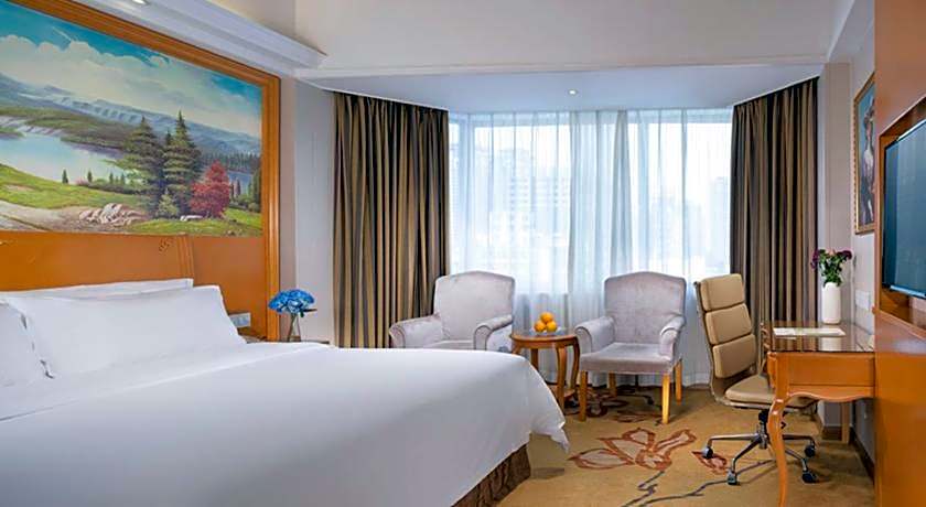 Vienna International Hotel Zhuhai Qinlv Middle Road Haibin