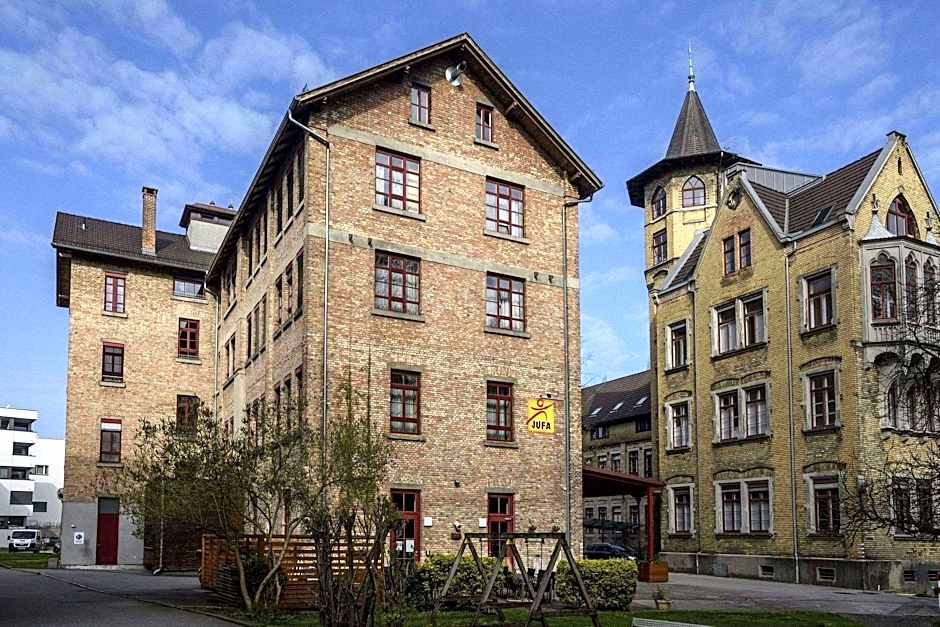 JUFA Hotel Bregenz