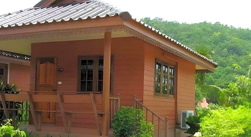 Baan Saranya